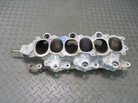 90-96 Nissan Z32 300ZX VG30DE Engine Lower Intake Manifold Plenum OEM