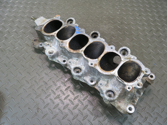 90-96 Nissan Z32 300ZX VG30DE Engine Lower Intake Manifold Plenum OEM