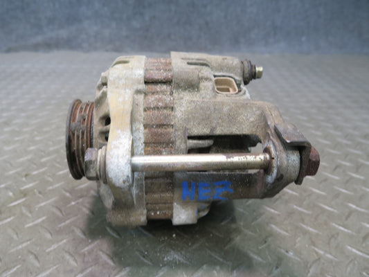 90-93 Nissan 300ZX Z32 VG30DE NA Engine Alternator Generator 90A 23100-31P10 OEM