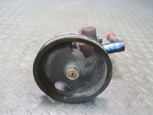 90-96 Nissan 300ZX Z32 NON Turbo Power Steering Pump OEM