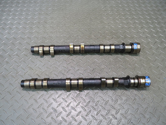 90-96 Nissan Z32 300Z VG30DE NA Set of 2 Right Intake & Exhaust Camshaft OEM