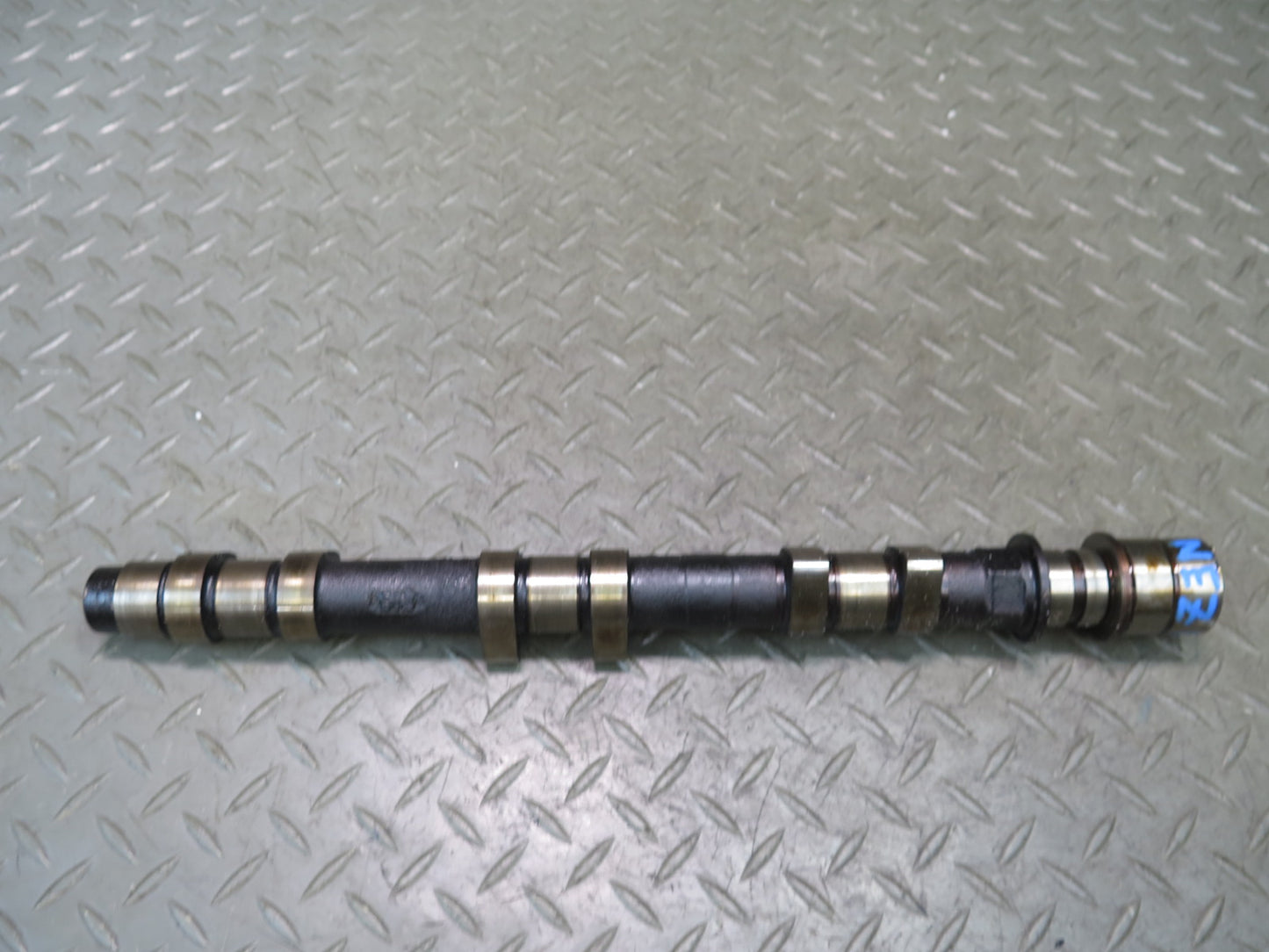 90-96 Nissan Z32 300Z VG30DE NA Set of 2 Right Intake & Exhaust Camshaft OEM