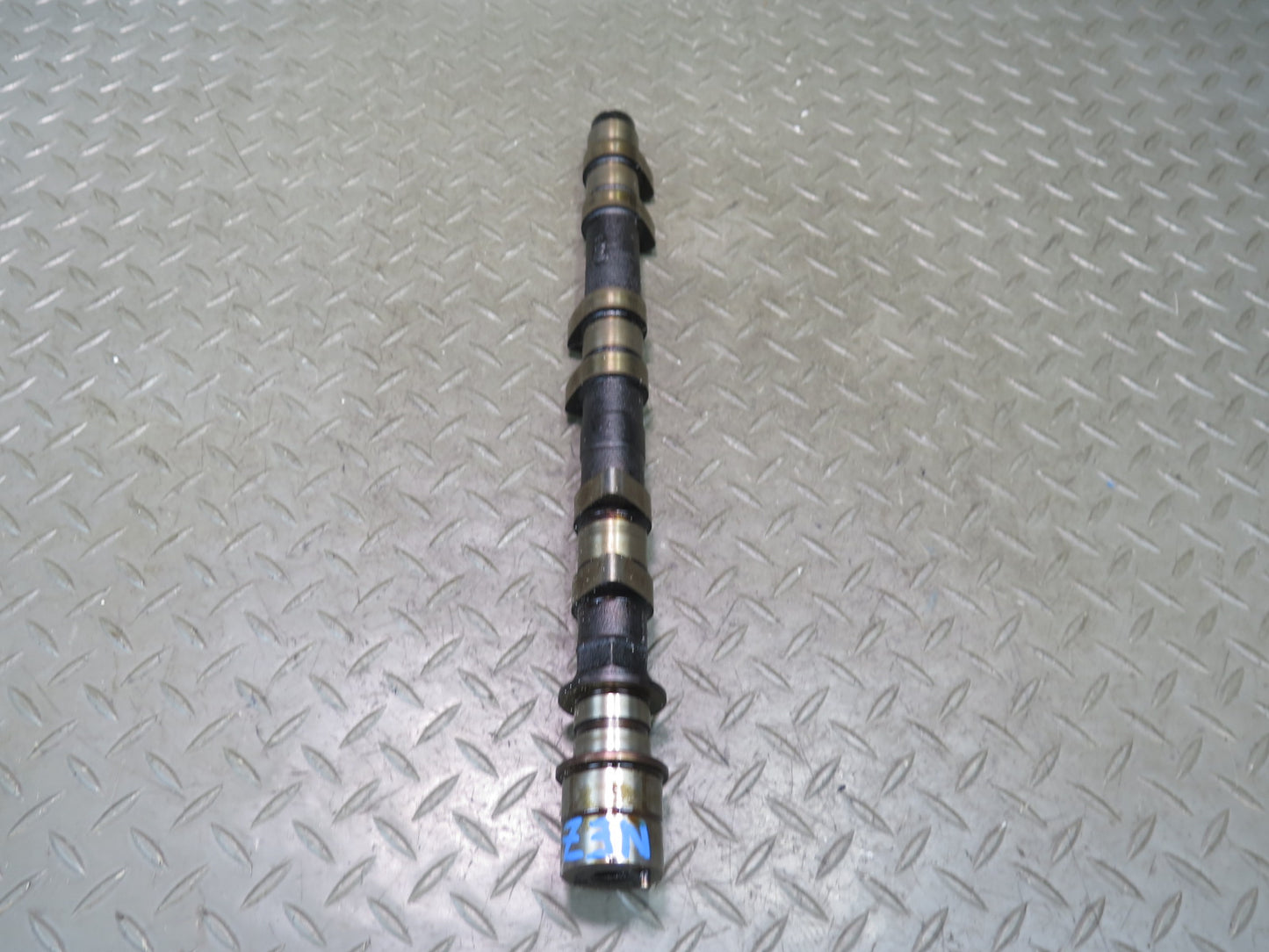 90-96 Nissan Z32 300Z VG30DE NA Set of 2 Right Intake & Exhaust Camshaft OEM