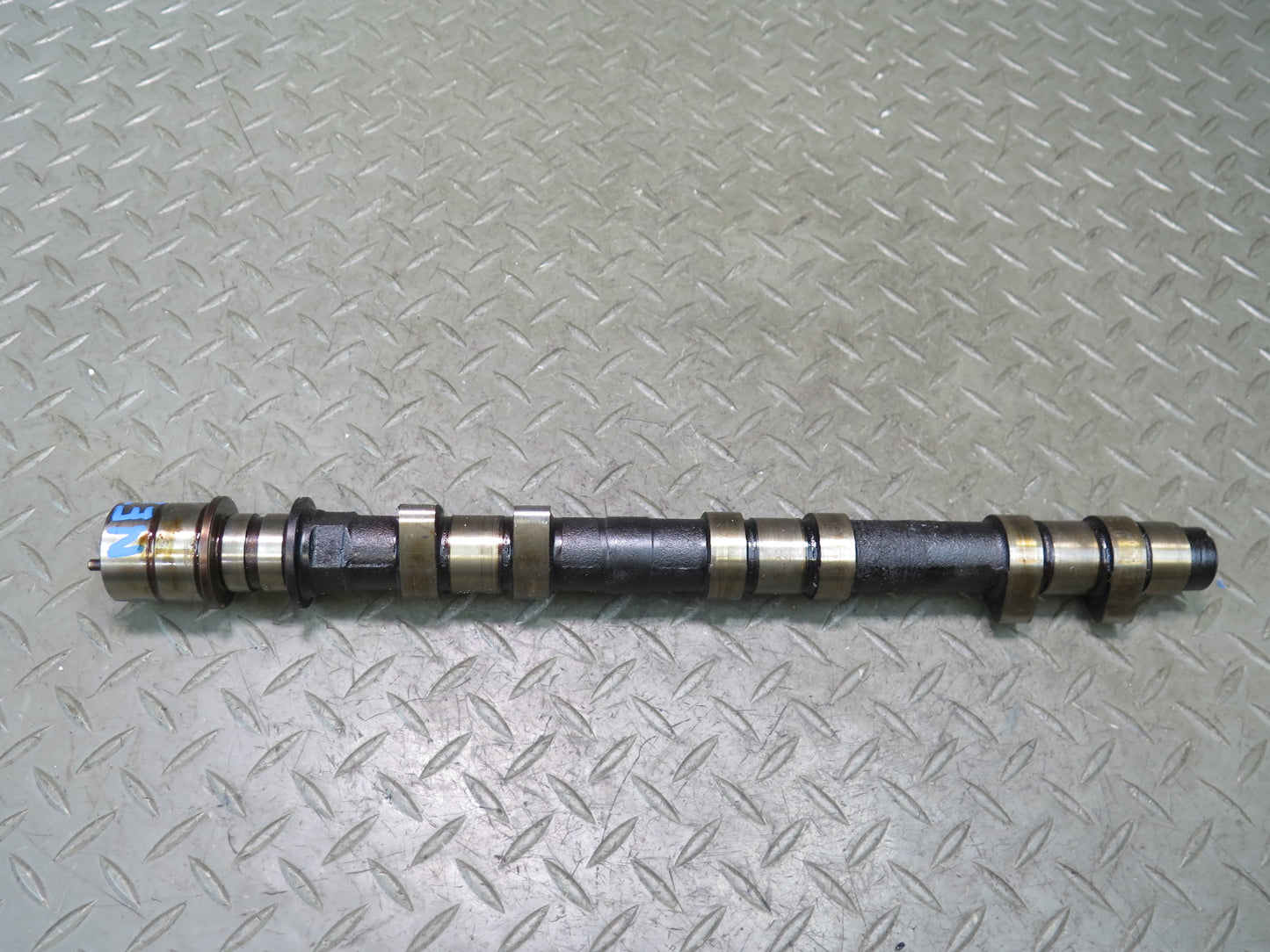 90-96 Nissan Z32 300Z VG30DE NA Set of 2 Right Intake & Exhaust Camshaft OEM