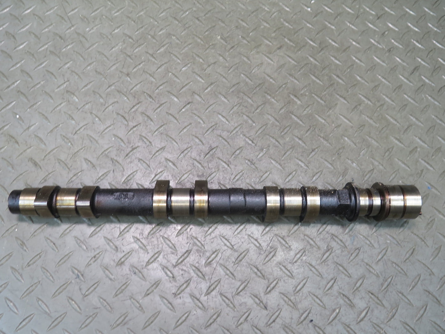 90-96 Nissan Z32 300Z VG30DE NA Set of 2 Right Intake & Exhaust Camshaft OEM