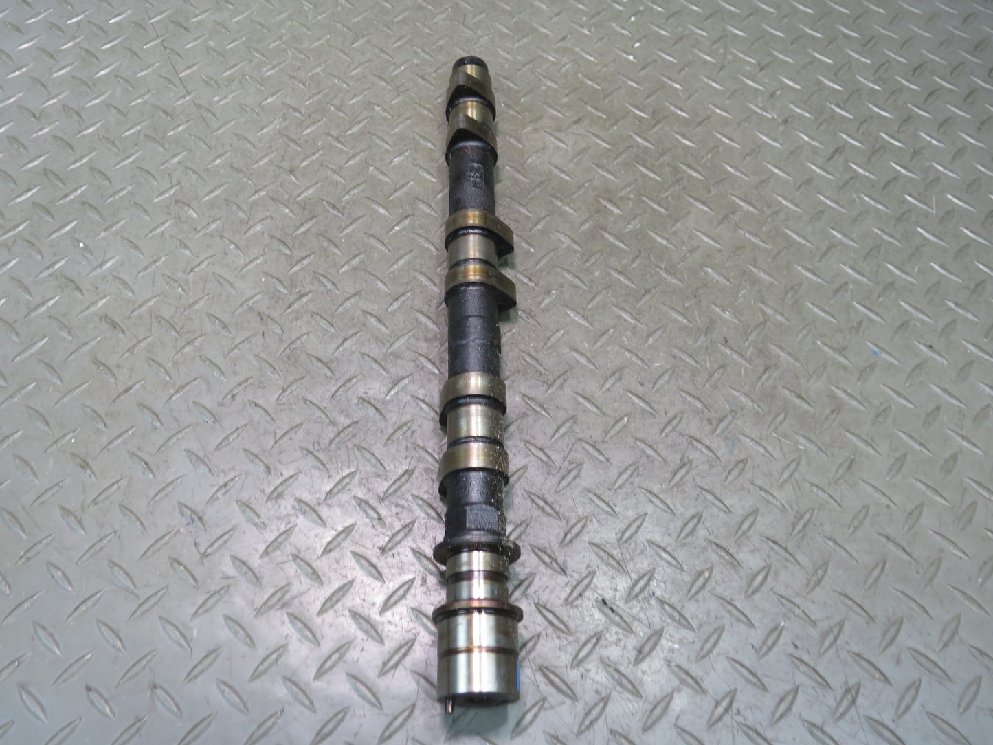 90-96 Nissan Z32 300Z VG30DE NA Set of 2 Right Intake & Exhaust Camshaft OEM
