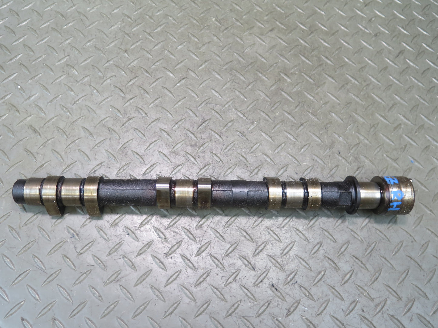 90-96 Nissan Z32 300Z VG30DE NA Set of 2 Right Intake & Exhaust Camshaft OEM