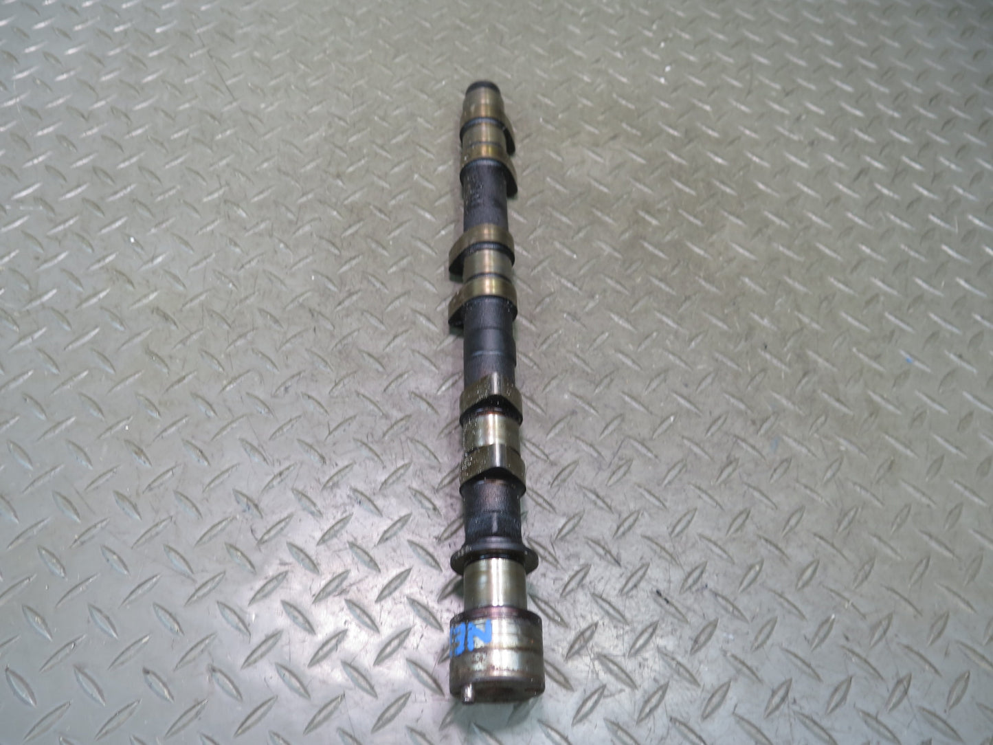 90-96 Nissan Z32 300Z VG30DE NA Set of 2 Right Intake & Exhaust Camshaft OEM