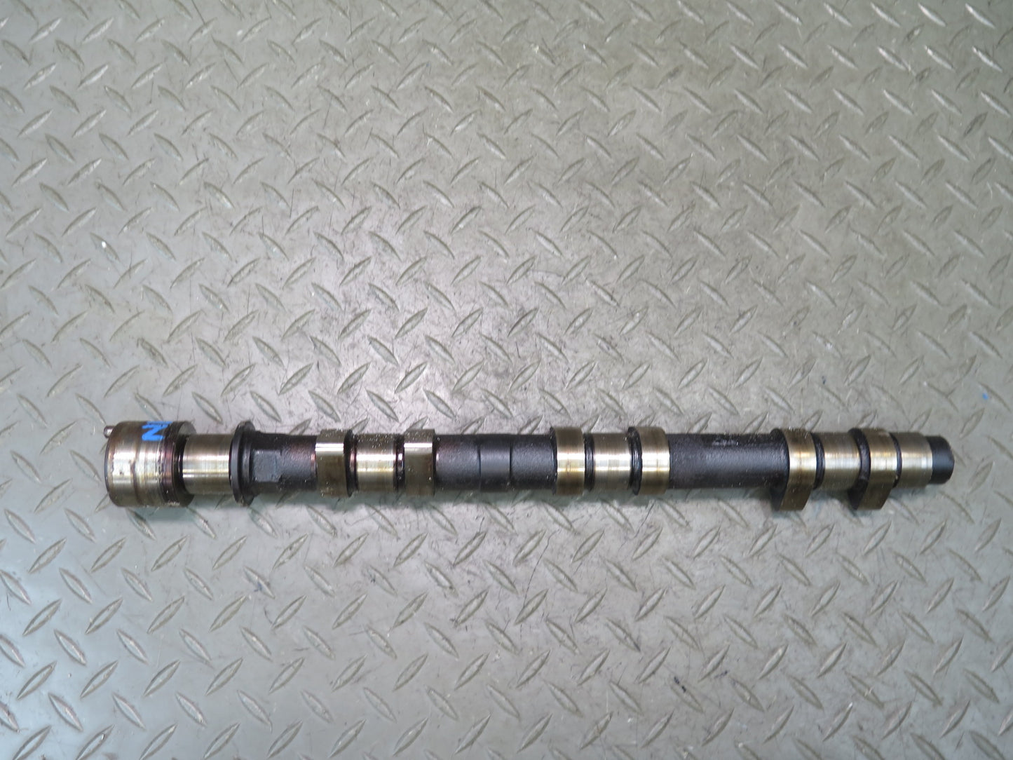 90-96 Nissan Z32 300Z VG30DE NA Set of 2 Right Intake & Exhaust Camshaft OEM