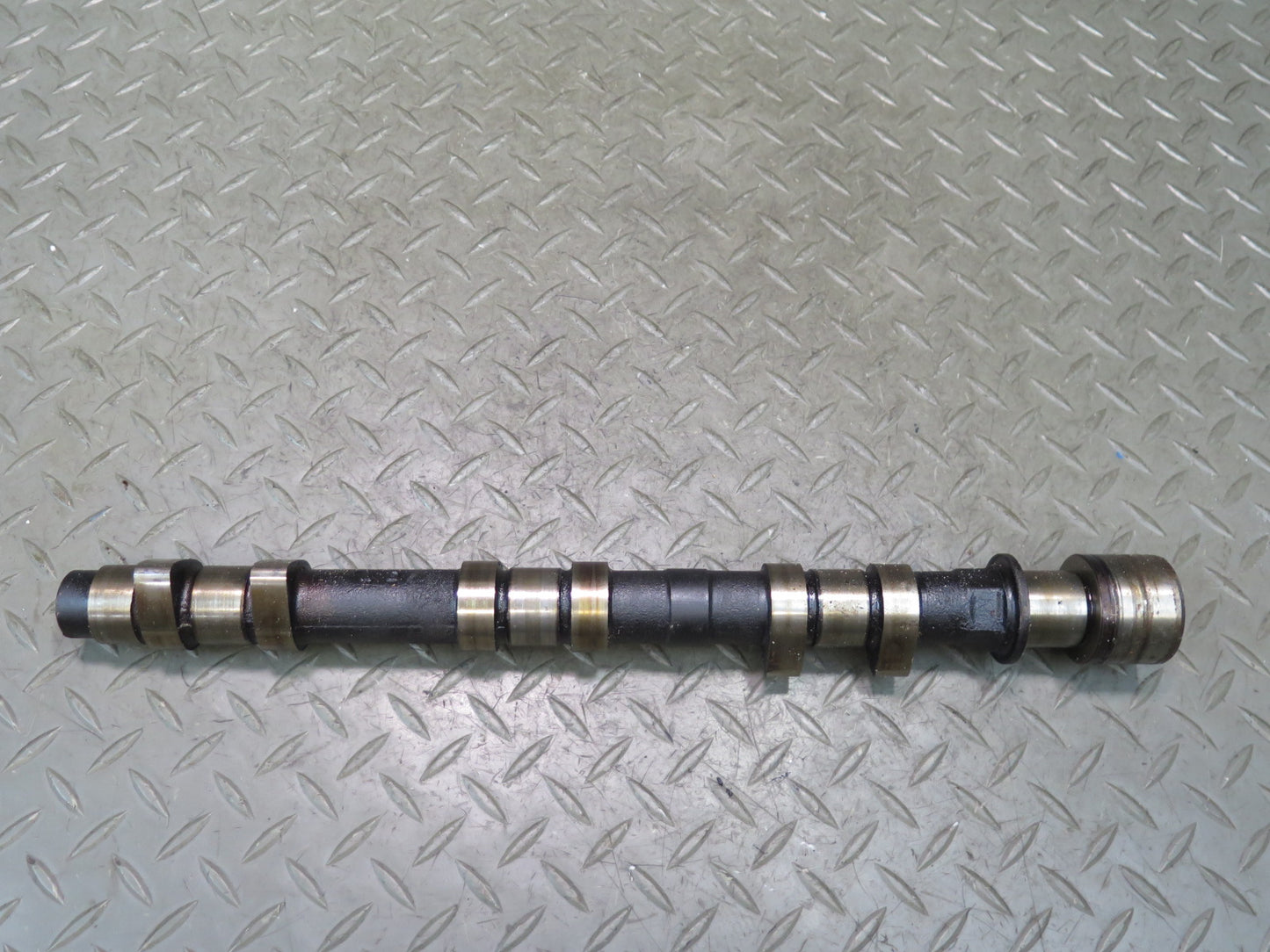 90-96 Nissan Z32 300Z VG30DE NA Set of 2 Right Intake & Exhaust Camshaft OEM