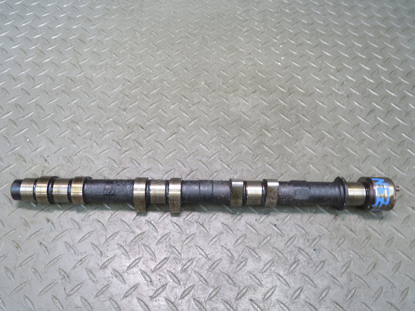 90-96 Nissan Z32 300Z VG30DE NA Set of 2 Left Intake & Exhaust Camshaft OEM