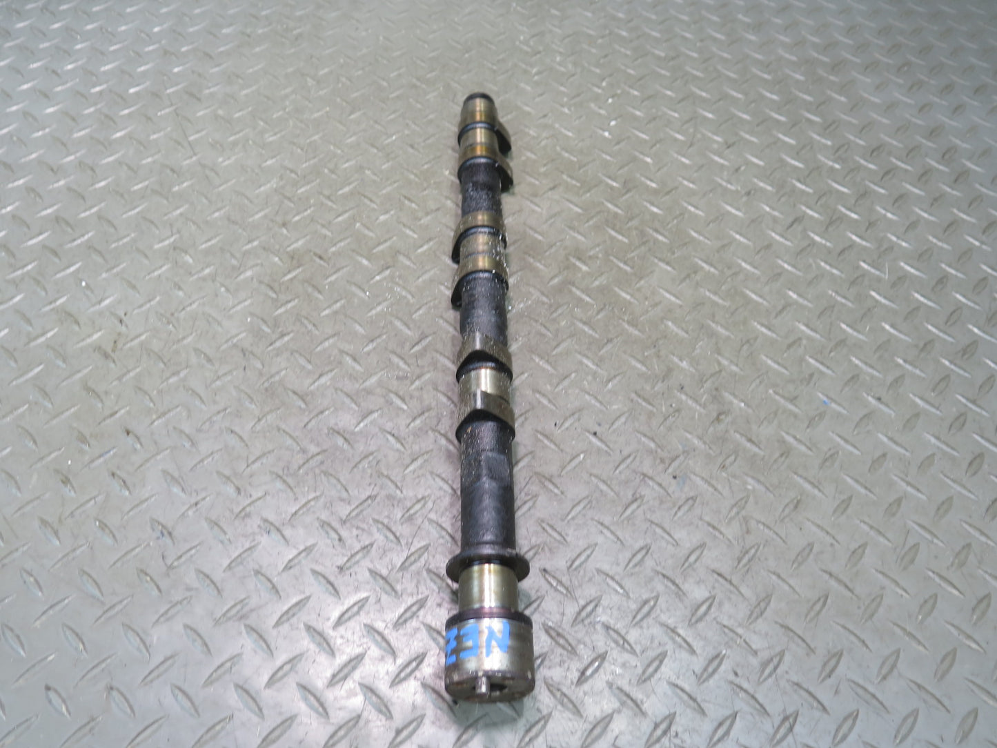 90-96 Nissan Z32 300Z VG30DE NA Set of 2 Left Intake & Exhaust Camshaft OEM