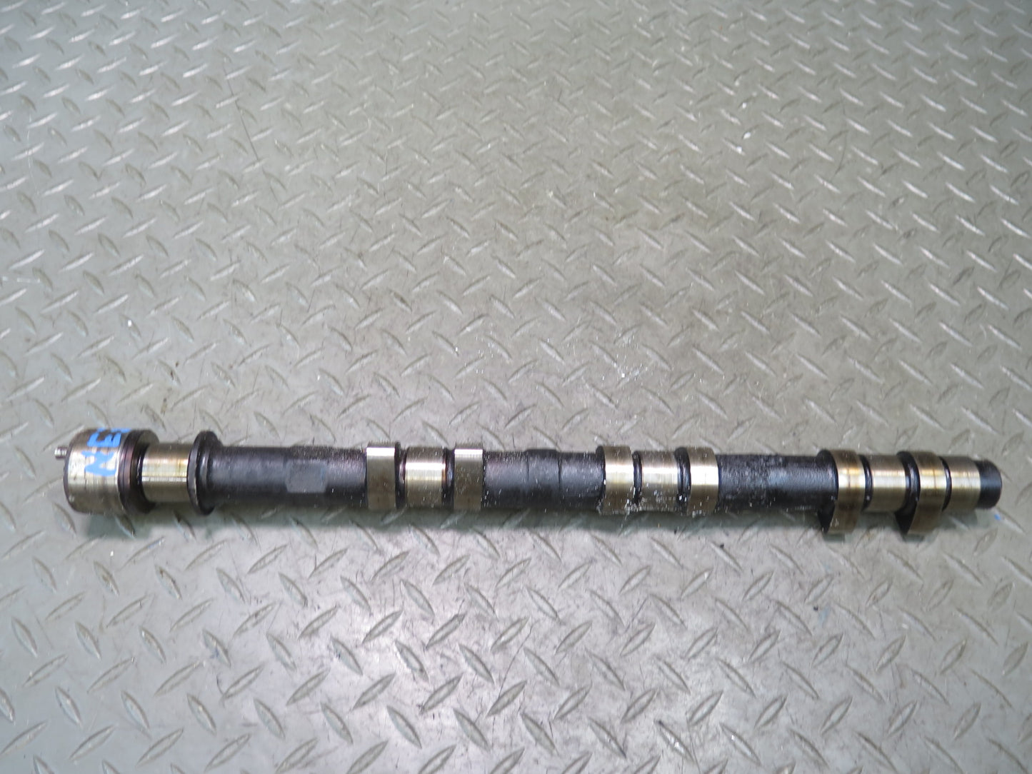 90-96 Nissan Z32 300Z VG30DE NA Set of 2 Left Intake & Exhaust Camshaft OEM