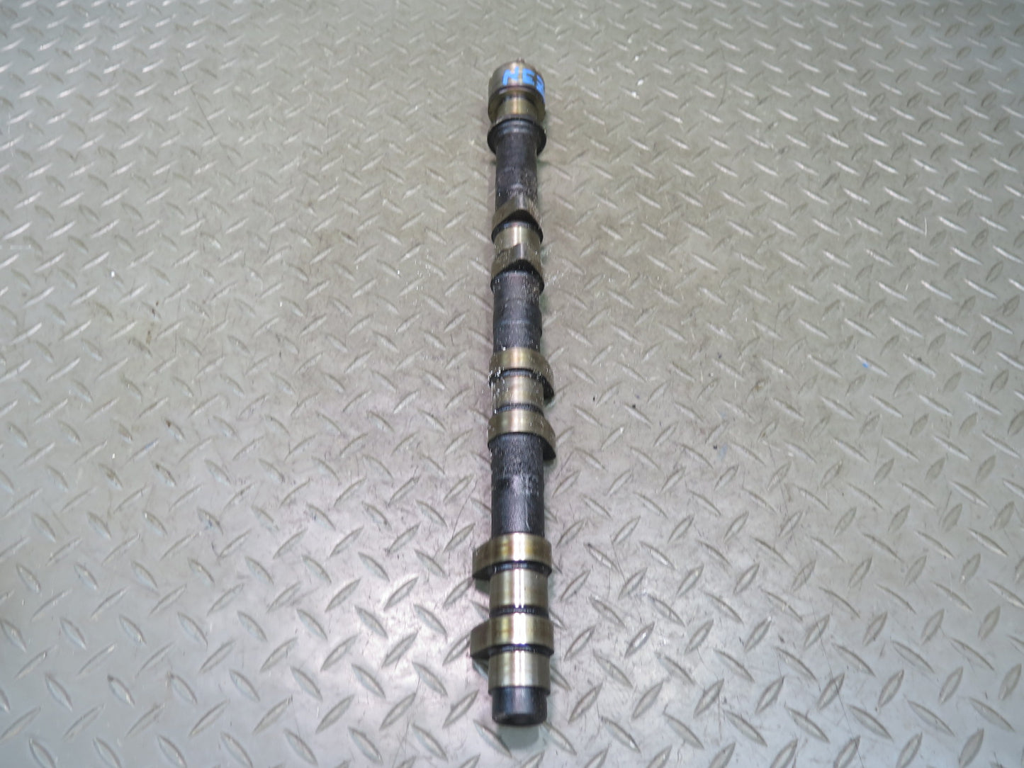 90-96 Nissan Z32 300Z VG30DE NA Set of 2 Left Intake & Exhaust Camshaft OEM