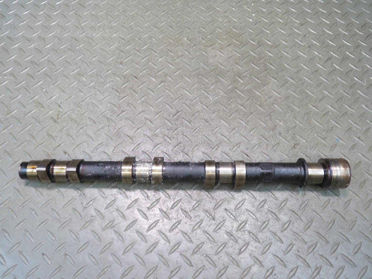90-96 Nissan Z32 300Z VG30DE NA Set of 2 Left Intake & Exhaust Camshaft OEM