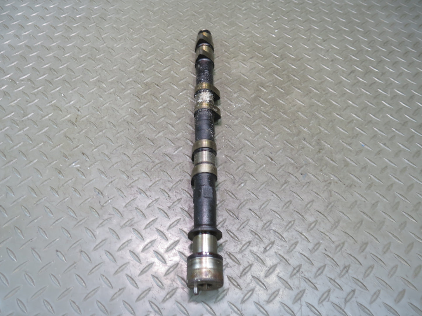 90-96 Nissan Z32 300Z VG30DE NA Set of 2 Left Intake & Exhaust Camshaft OEM