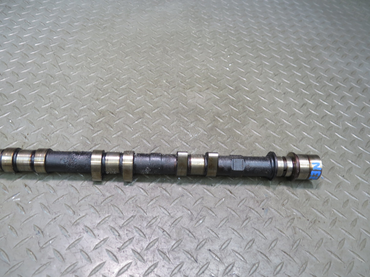 90-96 Nissan Z32 300Z VG30DE NA Set of 2 Left Intake & Exhaust Camshaft OEM