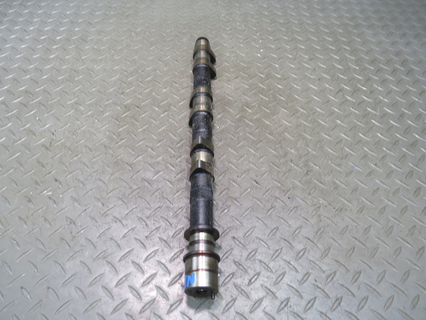 90-96 Nissan Z32 300Z VG30DE NA Set of 2 Left Intake & Exhaust Camshaft OEM