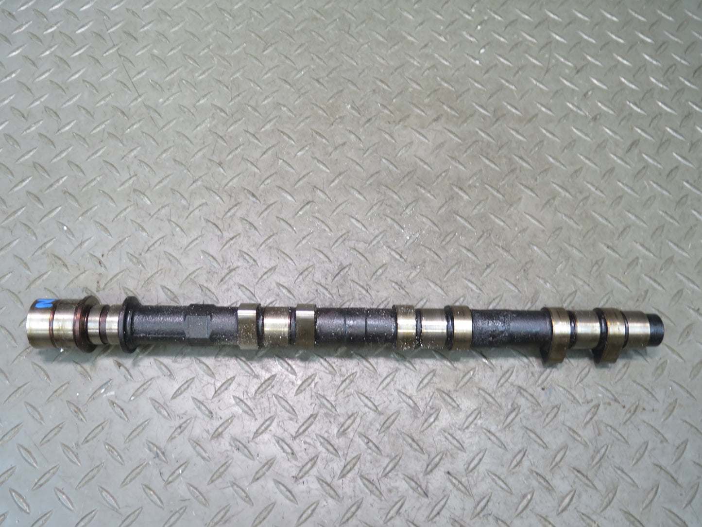 90-96 Nissan Z32 300Z VG30DE NA Set of 2 Left Intake & Exhaust Camshaft OEM