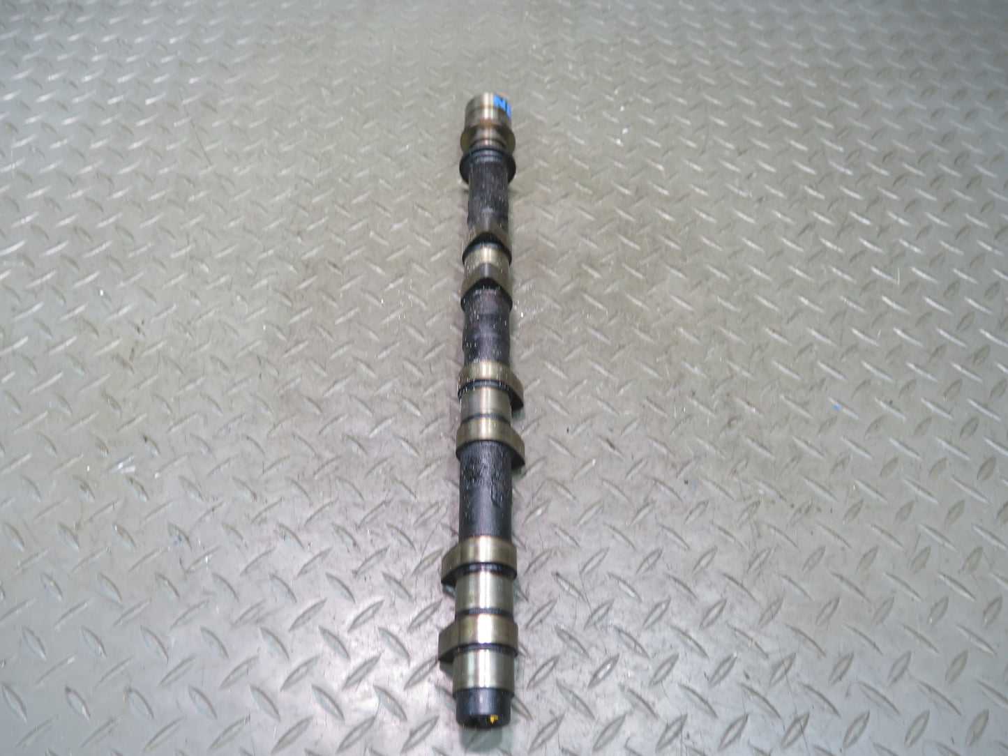 90-96 Nissan Z32 300Z VG30DE NA Set of 2 Left Intake & Exhaust Camshaft OEM
