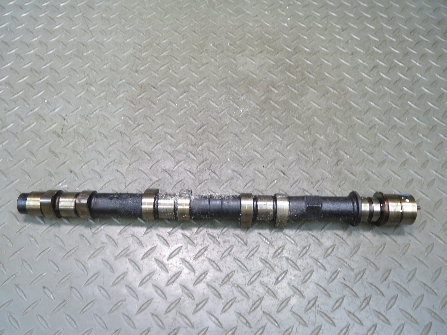 90-96 Nissan Z32 300Z VG30DE NA Set of 2 Left Intake & Exhaust Camshaft OEM