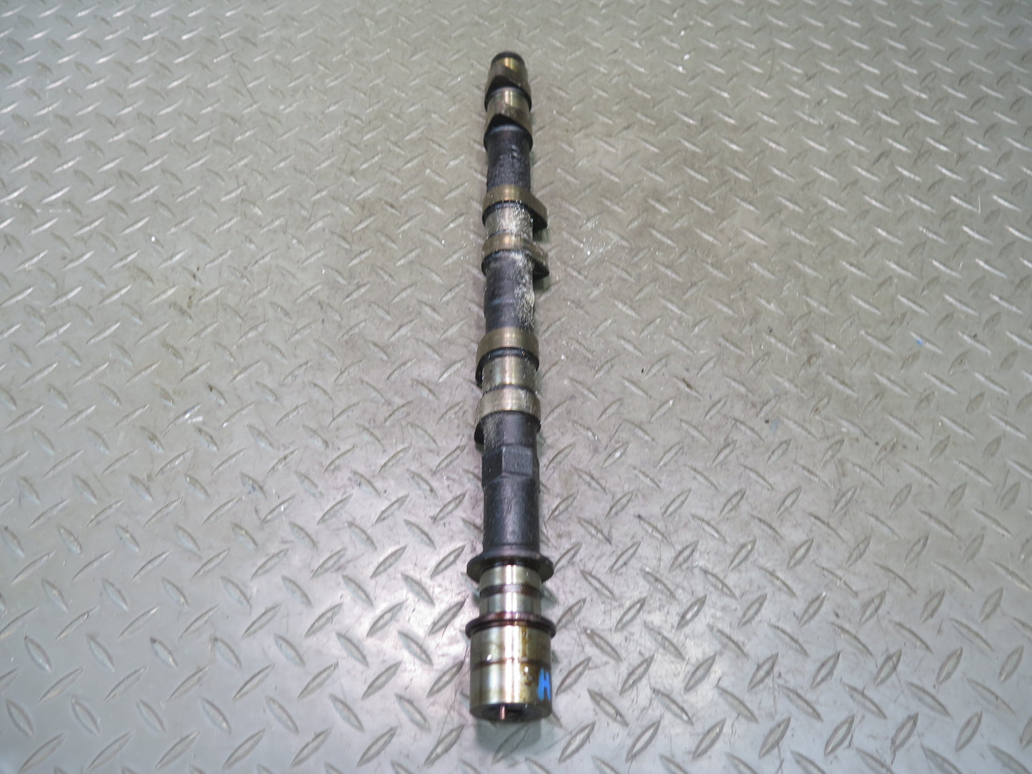 90-96 Nissan Z32 300Z VG30DE NA Set of 2 Left Intake & Exhaust Camshaft OEM