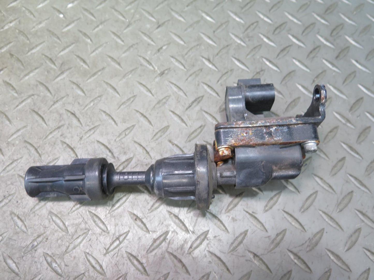 90-96 Nissan Z32 300ZX VG30DE Set of 6 Ignition Coil Spark Plug OEM
