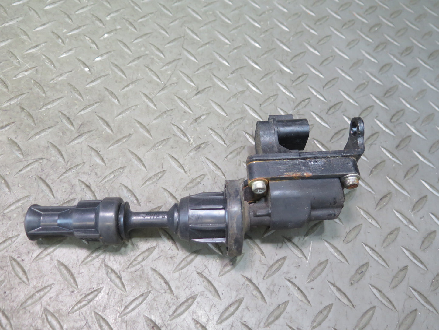 90-96 Nissan Z32 300ZX VG30DE Set of 6 Ignition Coil Spark Plug OEM