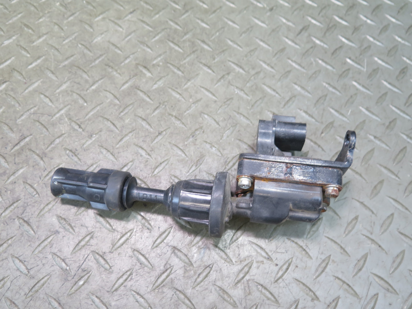 90-96 Nissan Z32 300ZX VG30DE Set of 6 Ignition Coil Spark Plug OEM