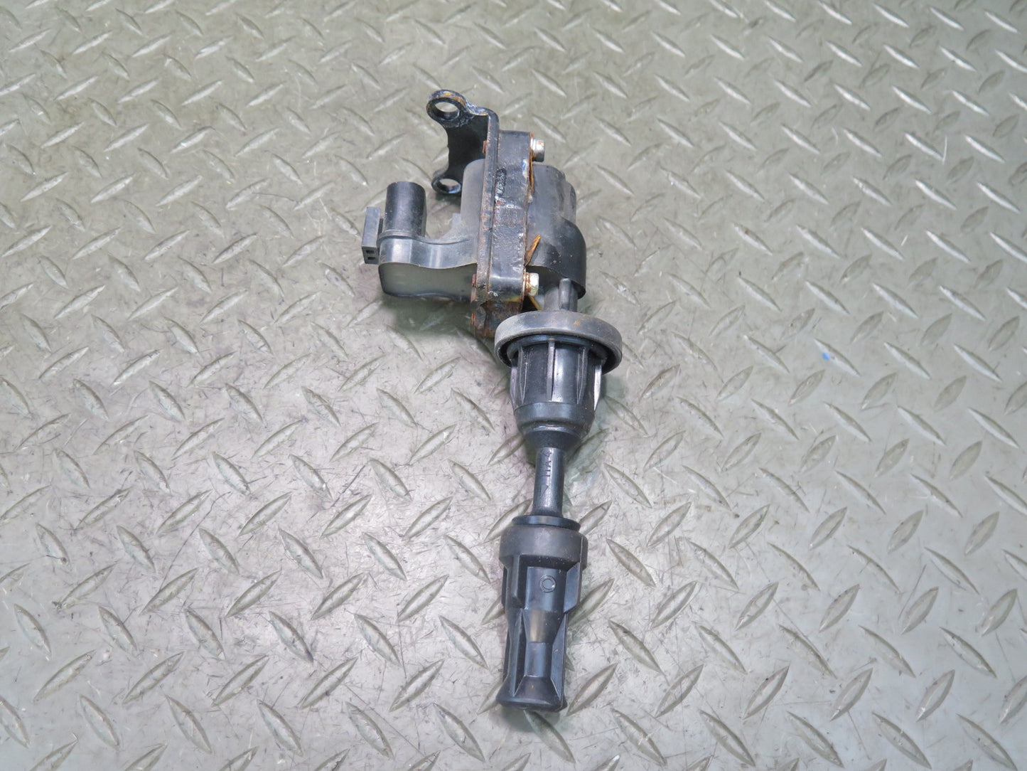 90-96 Nissan Z32 300ZX VG30DE Set of 6 Ignition Coil Spark Plug OEM