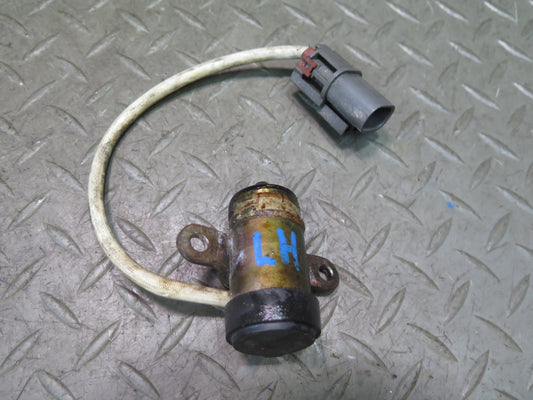 90-96 Nissan Z32 300ZX VG30DE Set of 2 N-vtc Camshaft Solenoid Actuator OEM