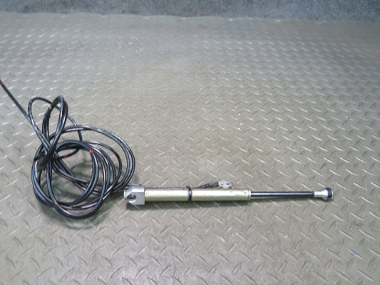 2006-2010 BMW E64 M6 Convertible TOP Roof Rear Right Hydraulic Cylinder