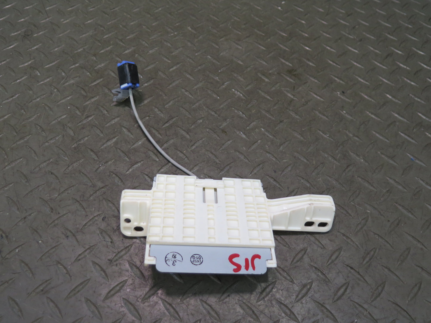 10-13 Lexus IS250 IS350 Conv GPS Navigation Antenna Module Unit 86860-53060 OEM