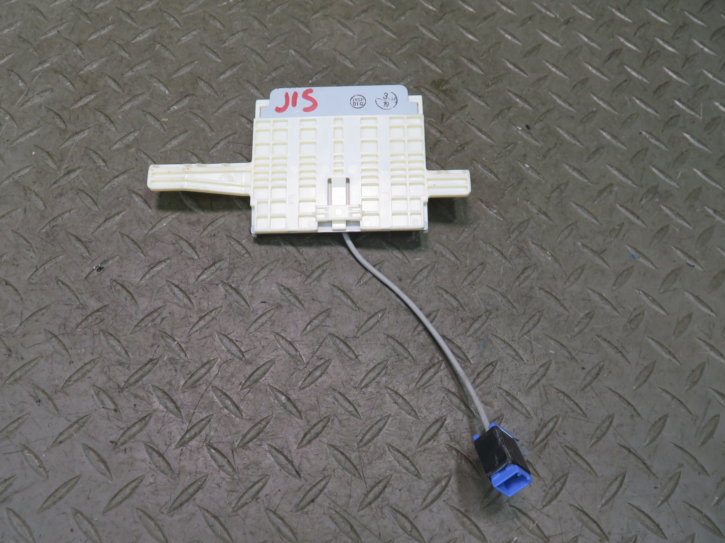 10-13 Lexus IS250 IS350 Conv GPS Navigation Antenna Module Unit 86860-53060 OEM