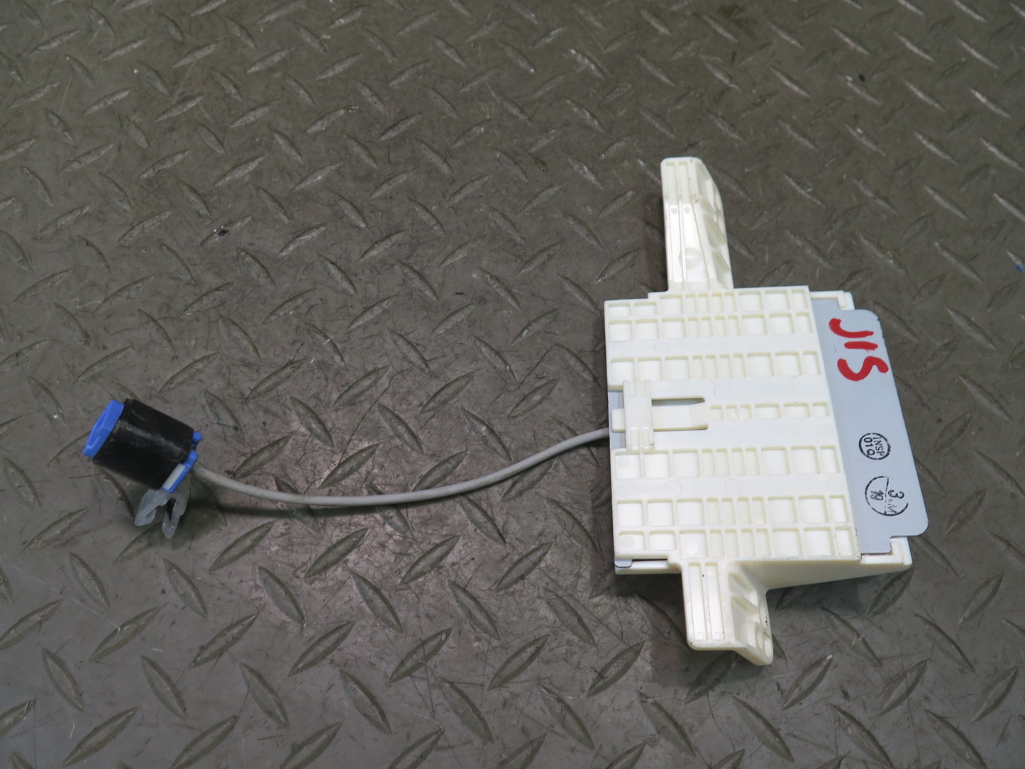 10-13 Lexus IS250 IS350 Conv GPS Navigation Antenna Module Unit 86860-53060 OEM