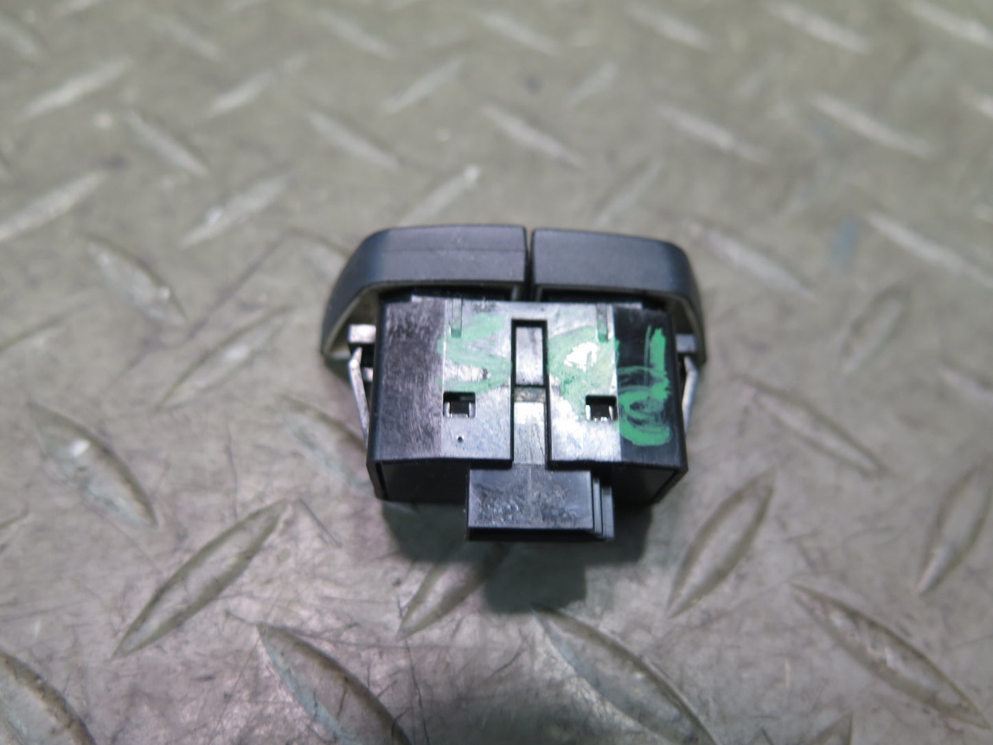 2006-2010 BMW E64 E63 M6 Menu & Voice Command Control Button Switch 6921669