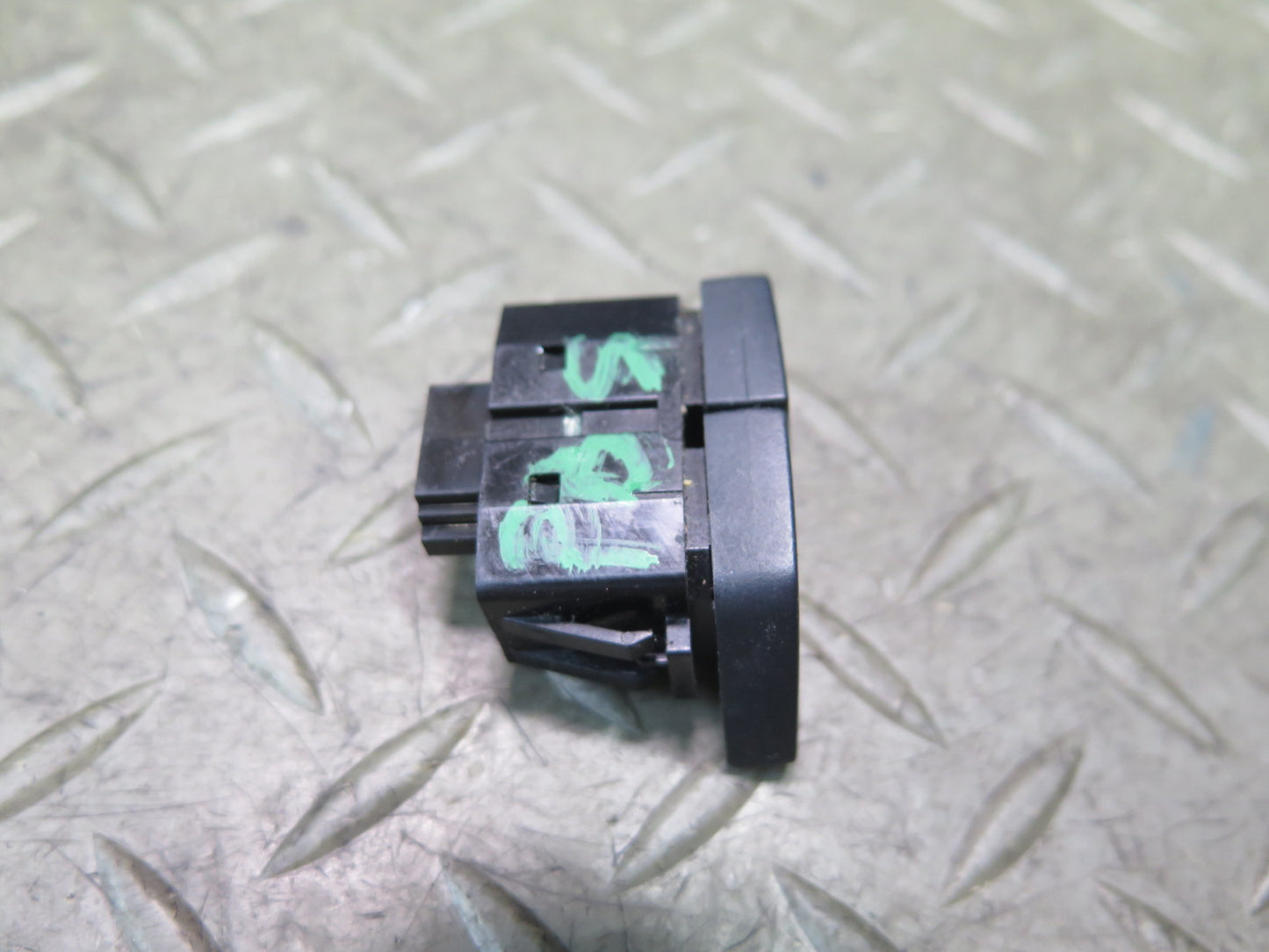 2006-2010 BMW E64 E63 M6 Menu & Voice Command Control Button Switch 6921669