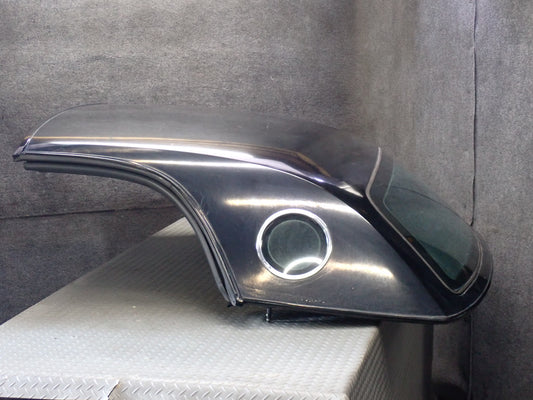 02-05 Ford Thunderbird Convertible Hard TOP Roof Panel Glass Assy Black OEM