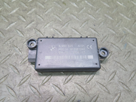 2006-2010 BMW E64 E63 M6 DWA Alarm System Antenna Control Module 6950525 OEM