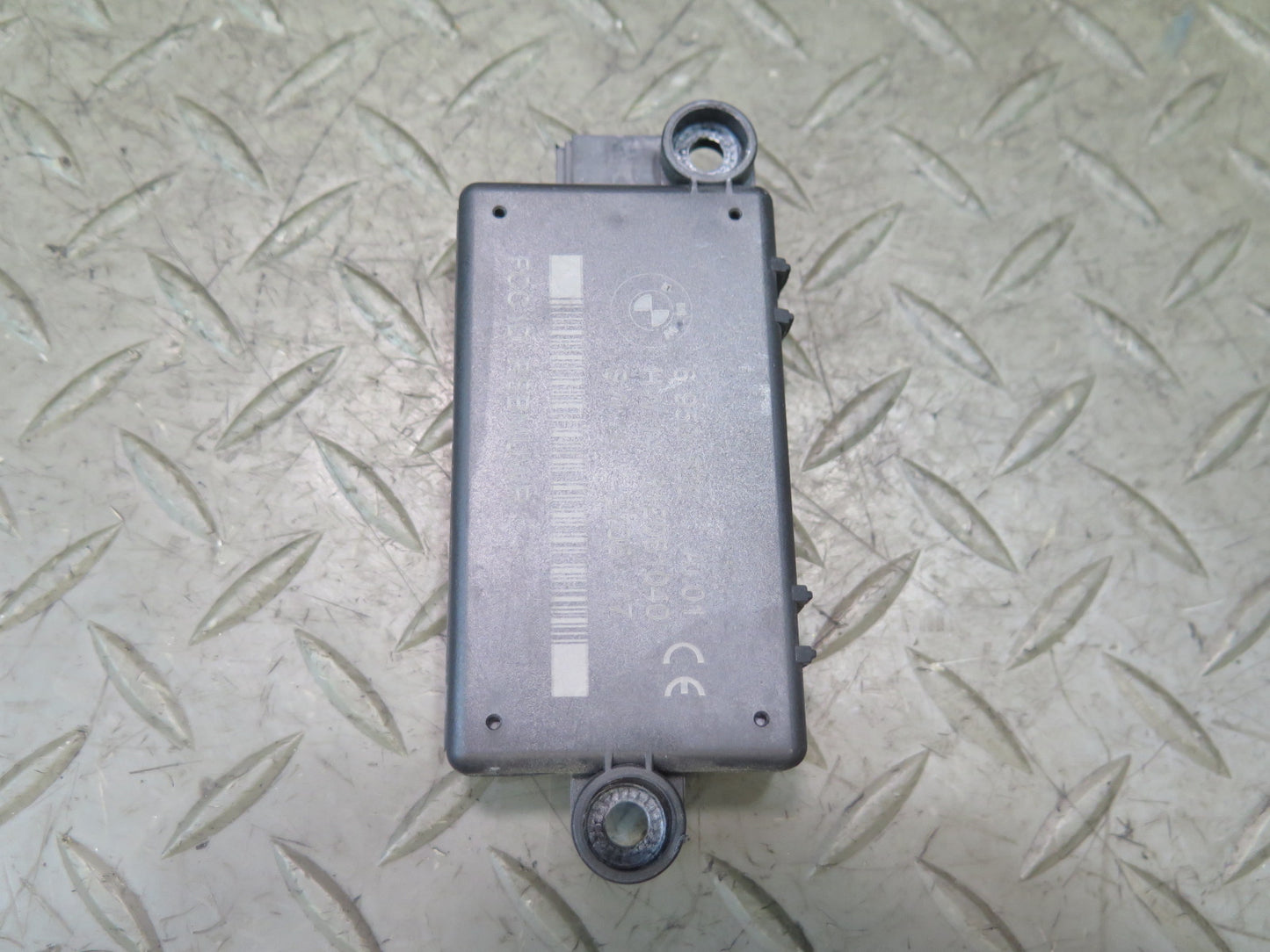 2006-2010 BMW E64 E63 M6 DWA Alarm System Antenna Control Module 6950525 OEM