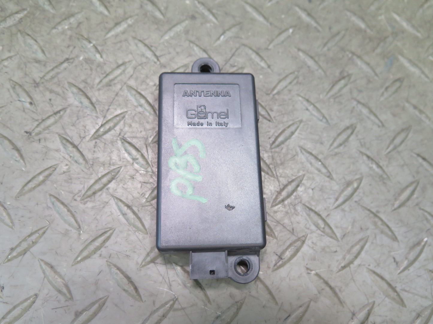 2006-2010 BMW E64 E63 M6 DWA Alarm System Antenna Control Module 6950525 OEM