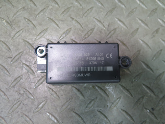 2006-2010 BMW E64 E63 M6 DWA Alarm System Antenna Control Module 6950525 OEM