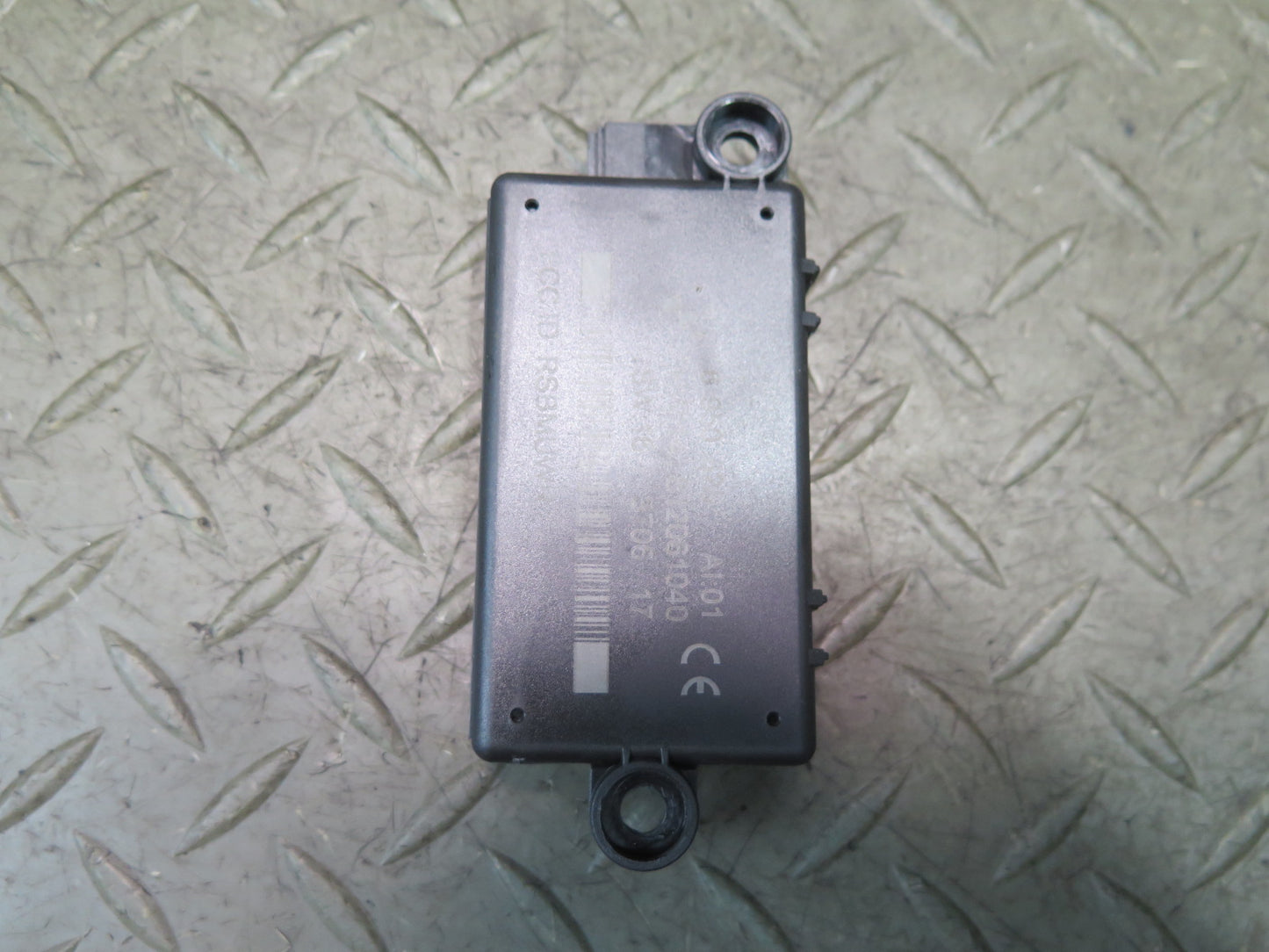 2006-2010 BMW E64 E63 M6 DWA Alarm System Antenna Control Module 6950525 OEM