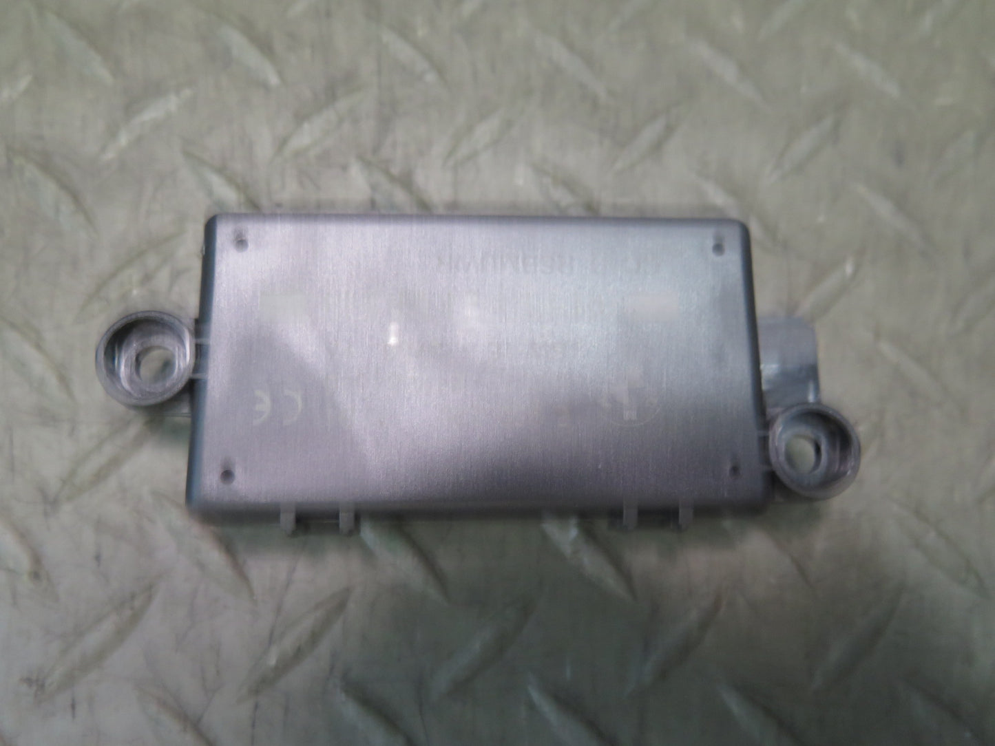 2006-2010 BMW E64 E63 M6 DWA Alarm System Antenna Control Module 6950525 OEM