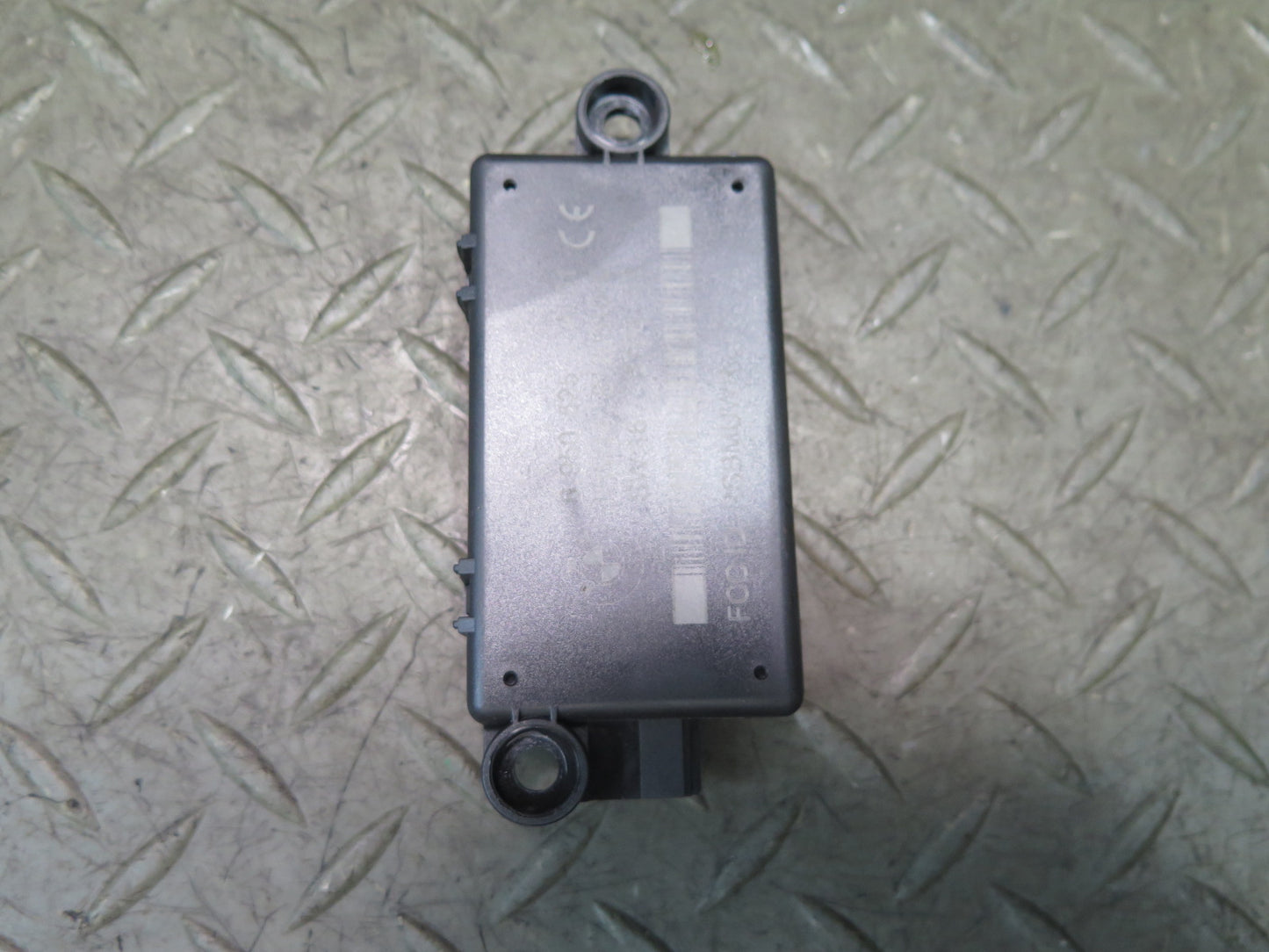 2006-2010 BMW E64 E63 M6 DWA Alarm System Antenna Control Module 6950525 OEM