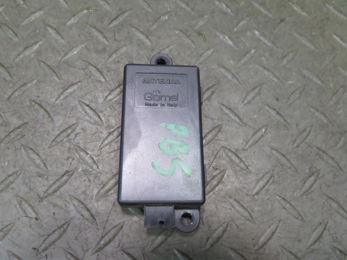 2006-2010 BMW E64 E63 M6 DWA Alarm System Antenna Control Module 6950525 OEM