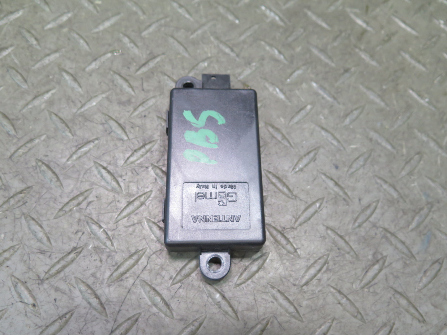 2006-2010 BMW E64 E63 M6 DWA Alarm System Antenna Control Module 6950525 OEM
