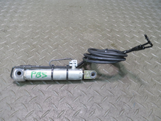2006-2010 BMW E64 M6 Convertible TOP Roof Rear Left Hydraulic Cylinder