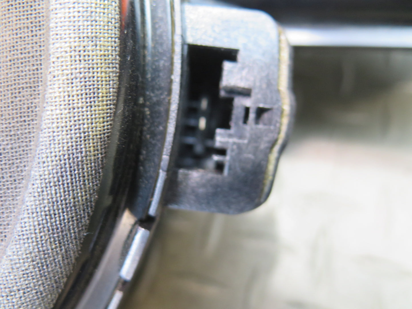 2006-2010 BMW E63 E64 M6 Left & Right TOP Hi-fi Subwoofer Speaker Set of 2