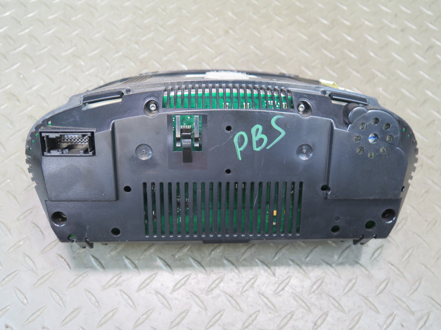 2006-2010 BMW E63 E64 M6 Instrument Cluster Gauge Speedometer 7839299